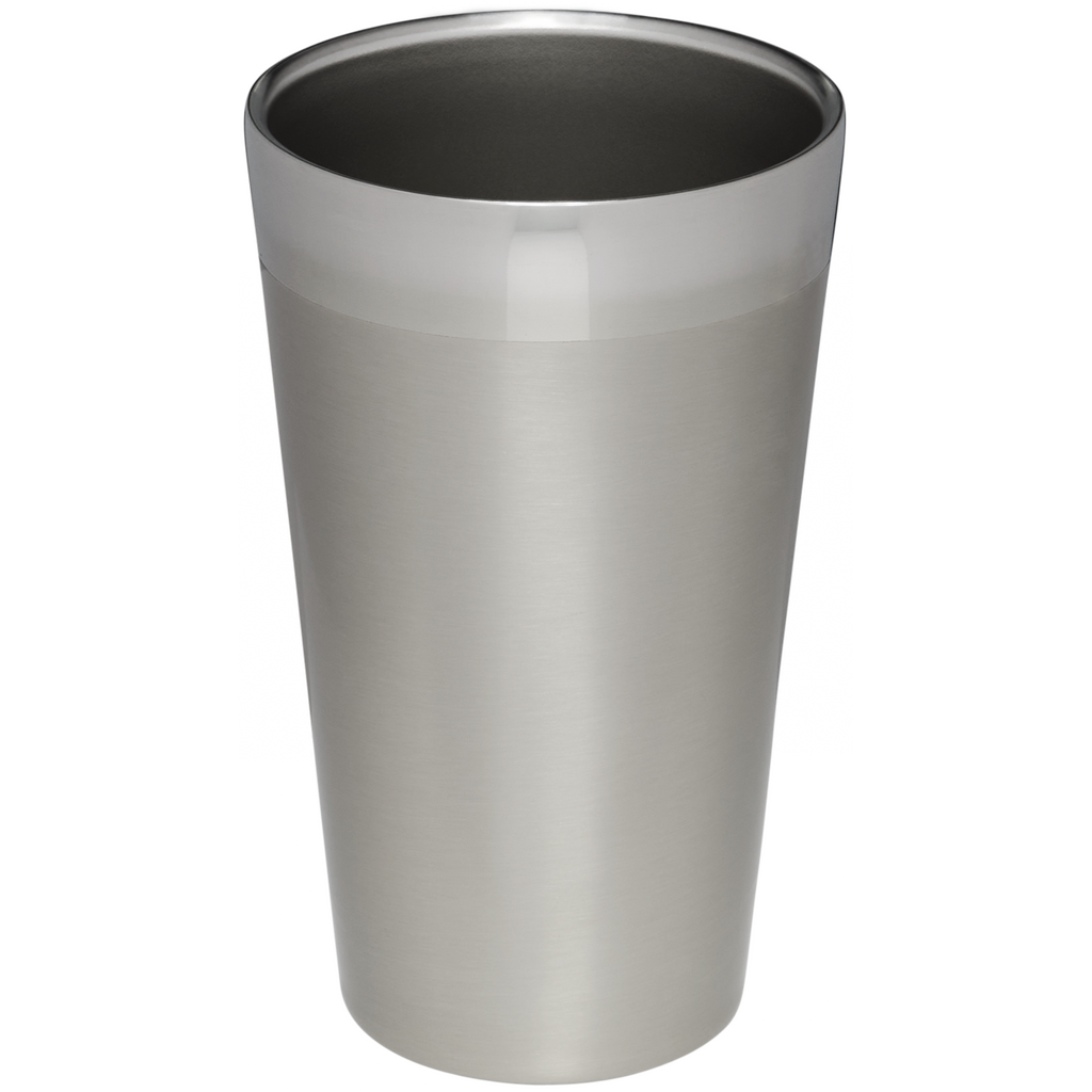 Adventure Stacking Beer Pint | 16 OZ