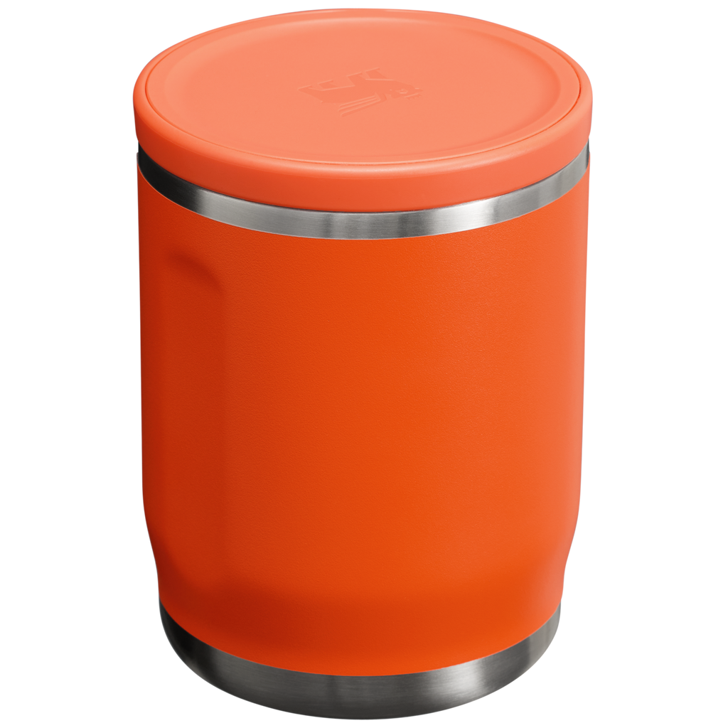 Adventure To-Go Food Jar | 18 OZ