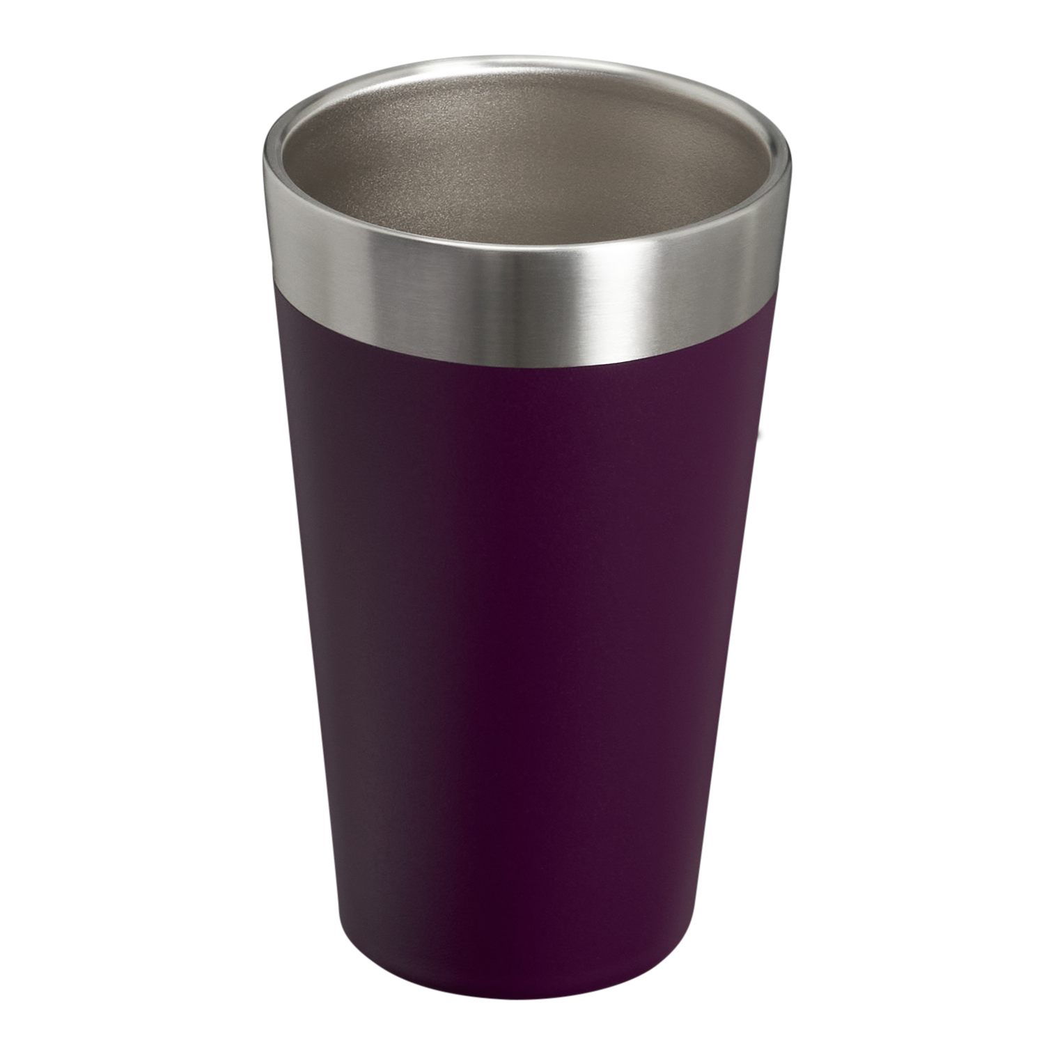 Adventure Stacking Beer Pint | 16 OZ