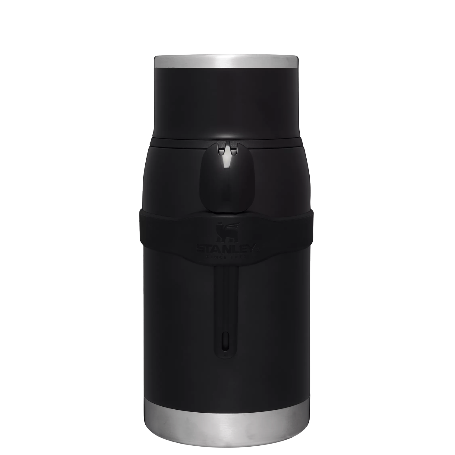 Adventure To-Go Food Jar + Spork | 36 OZ