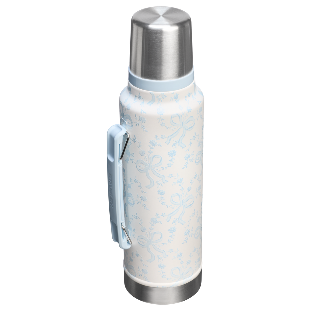 Stanley 1913 x LoveShackFancy Holiday The Everyday Cocoa Set