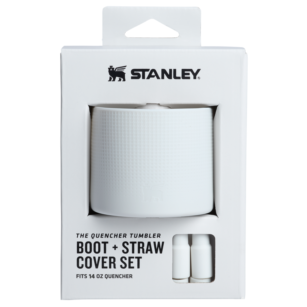 Stanley Quencher Boot and Straw Cover Set | 30 OZ & 20 OZ