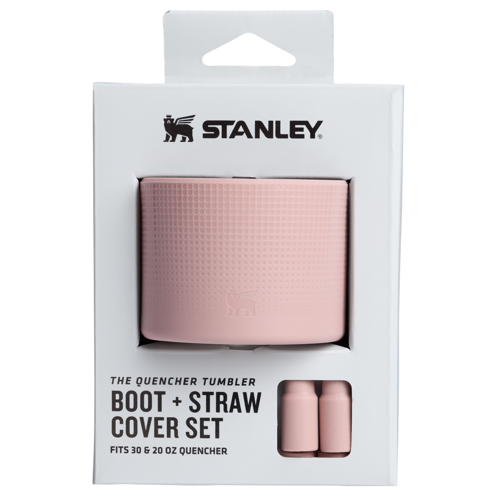 Stanley Quencher Boot and Straw Cover Set | 14 OZ