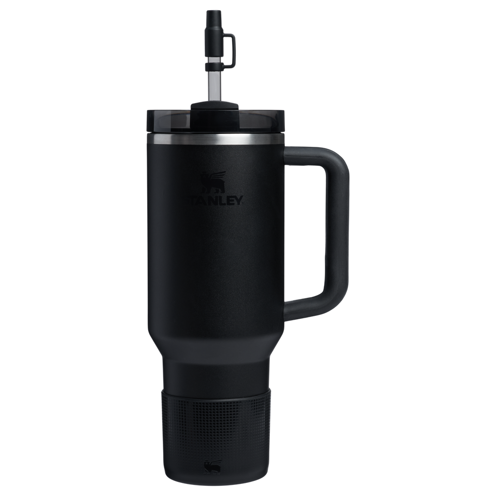 Stanley Quencher Boot and Straw Cover Set | 40 OZ