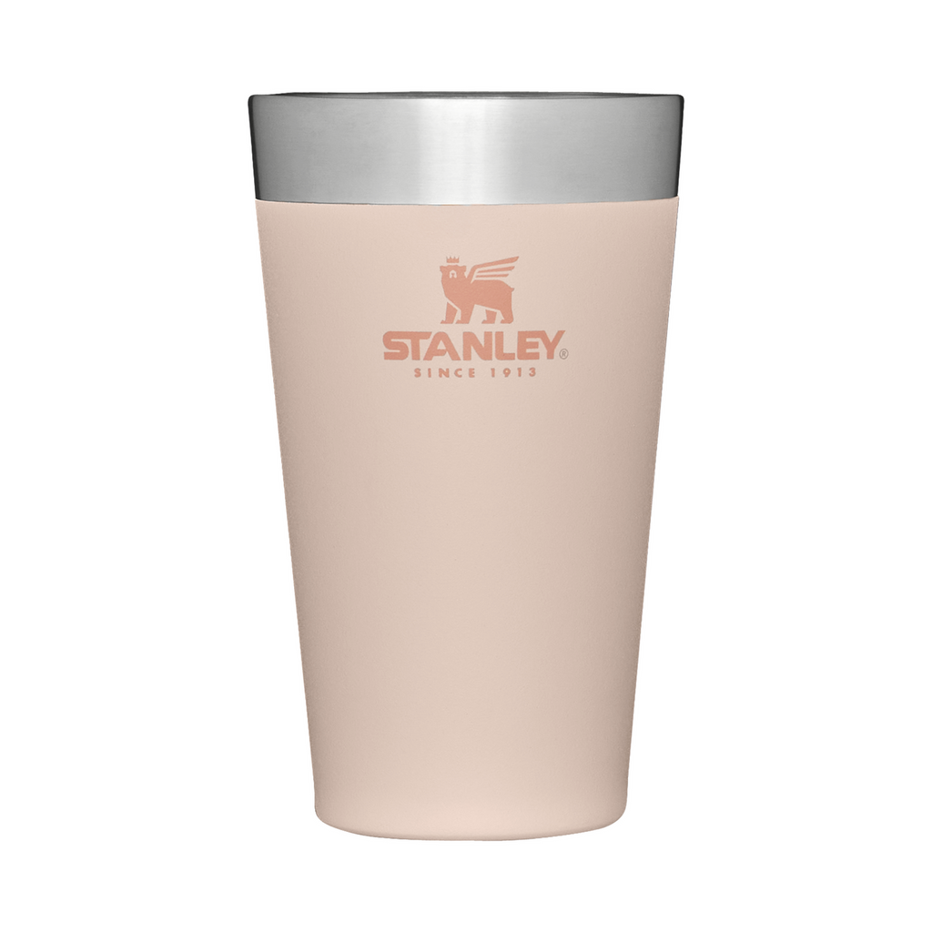 The Adventure Stay-Chill Stacking Pint | 16 OZ