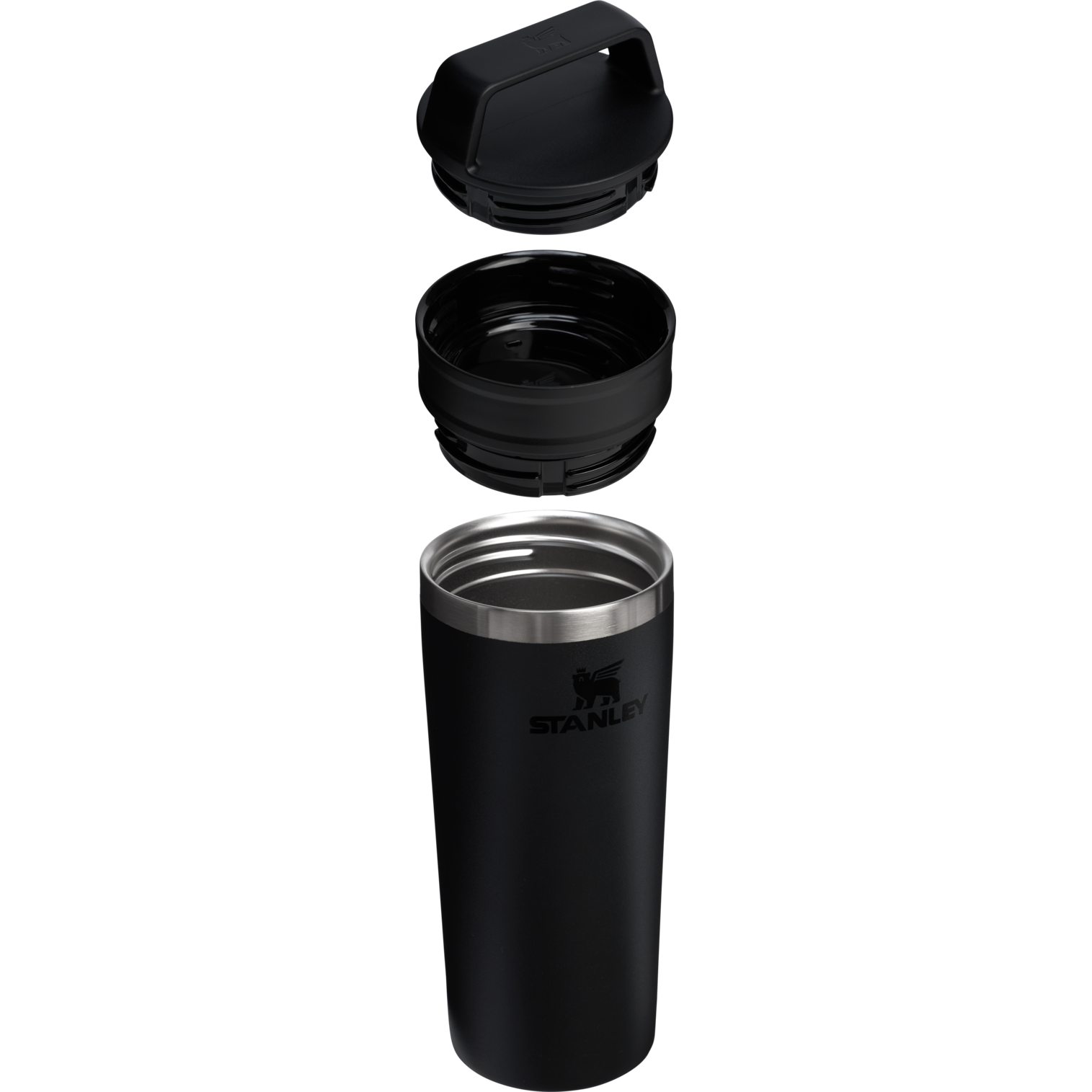 The Café-To-Go Travel Mug | 16 OZ