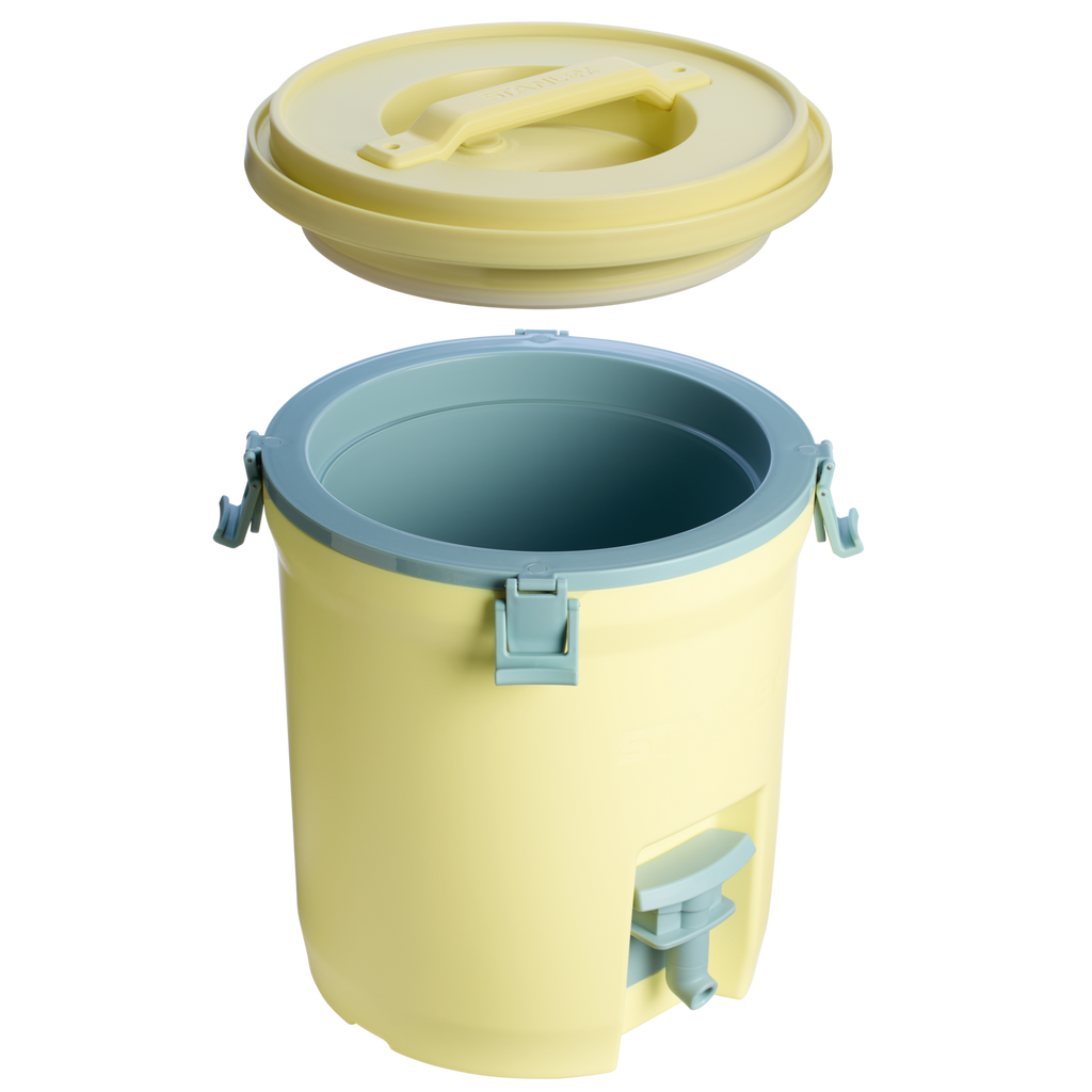 Adventure Fast Flow Water Jug 2G