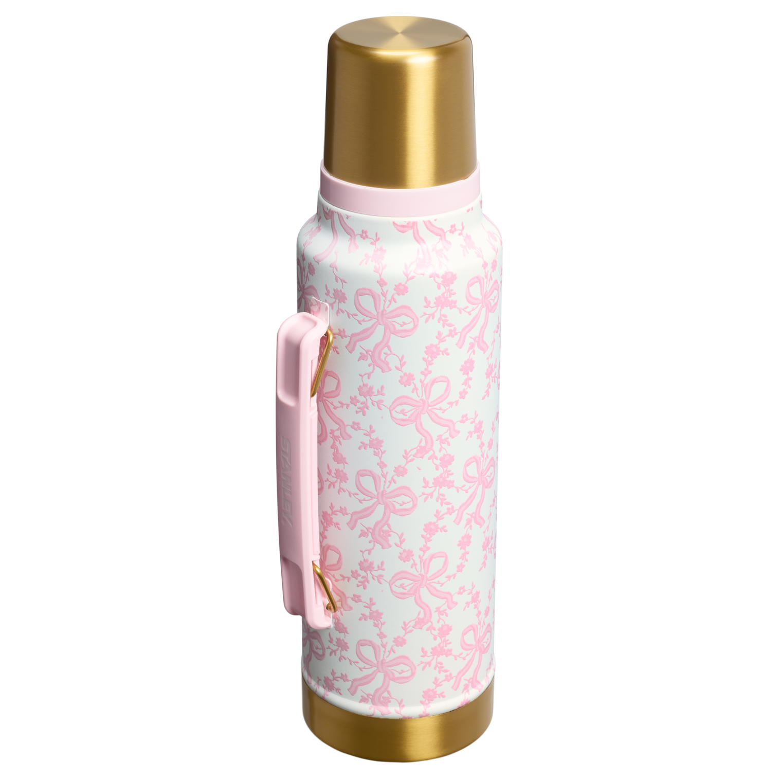 Stanley 1913 x LoveShackFancy Holiday The Everyday Cocoa Set