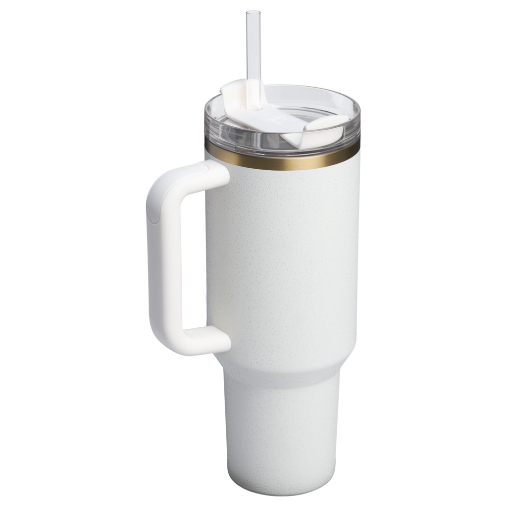 The Quencher H2.0 FlowState™ Tumbler  | 40 OZ - Stanley Create