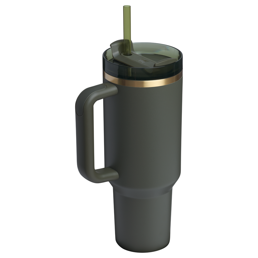 The Quencher H2.0 FlowState™ Tumbler  | 40 OZ - Stanley Create