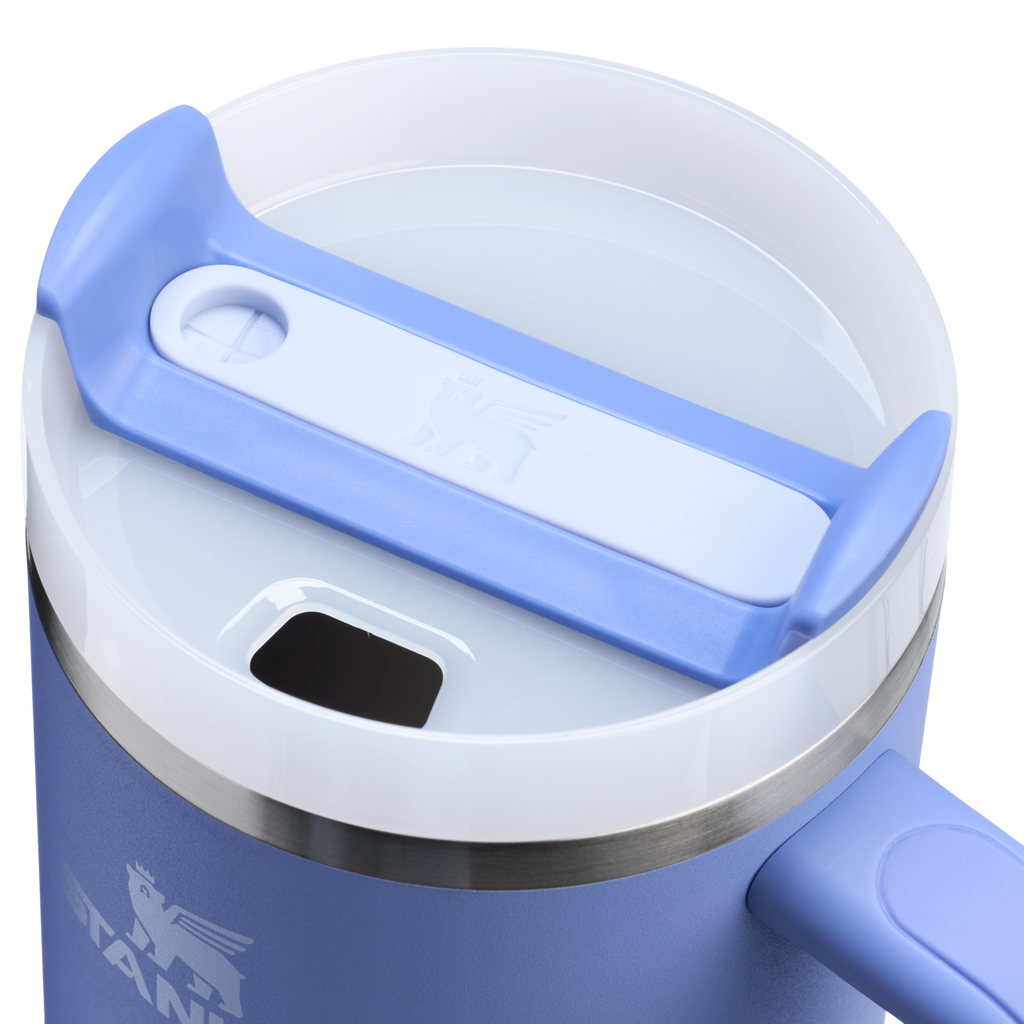 The Quencher H2.0 FlowState™ Tumbler  | 40 OZ - Stanley Create