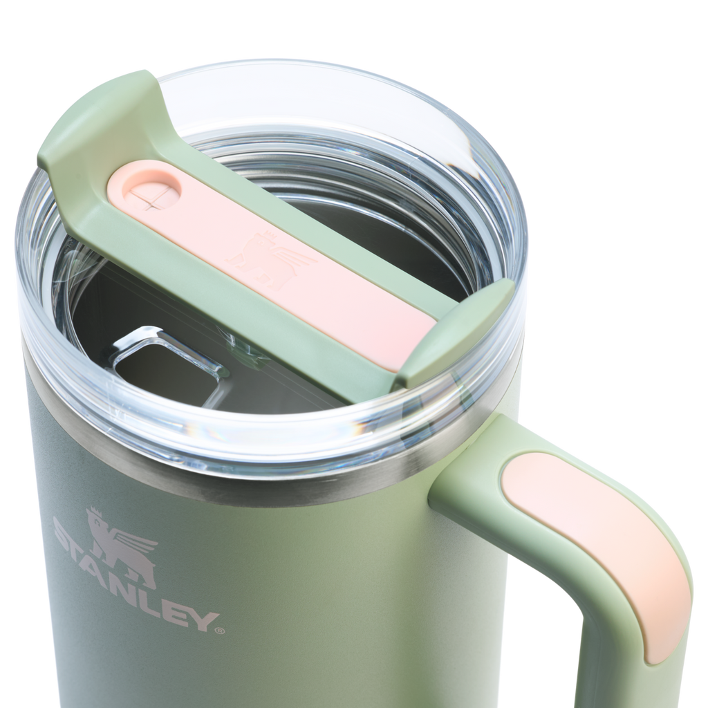 The Quencher H2.0 FlowState™ Tumbler  | 40 OZ - Stanley Create