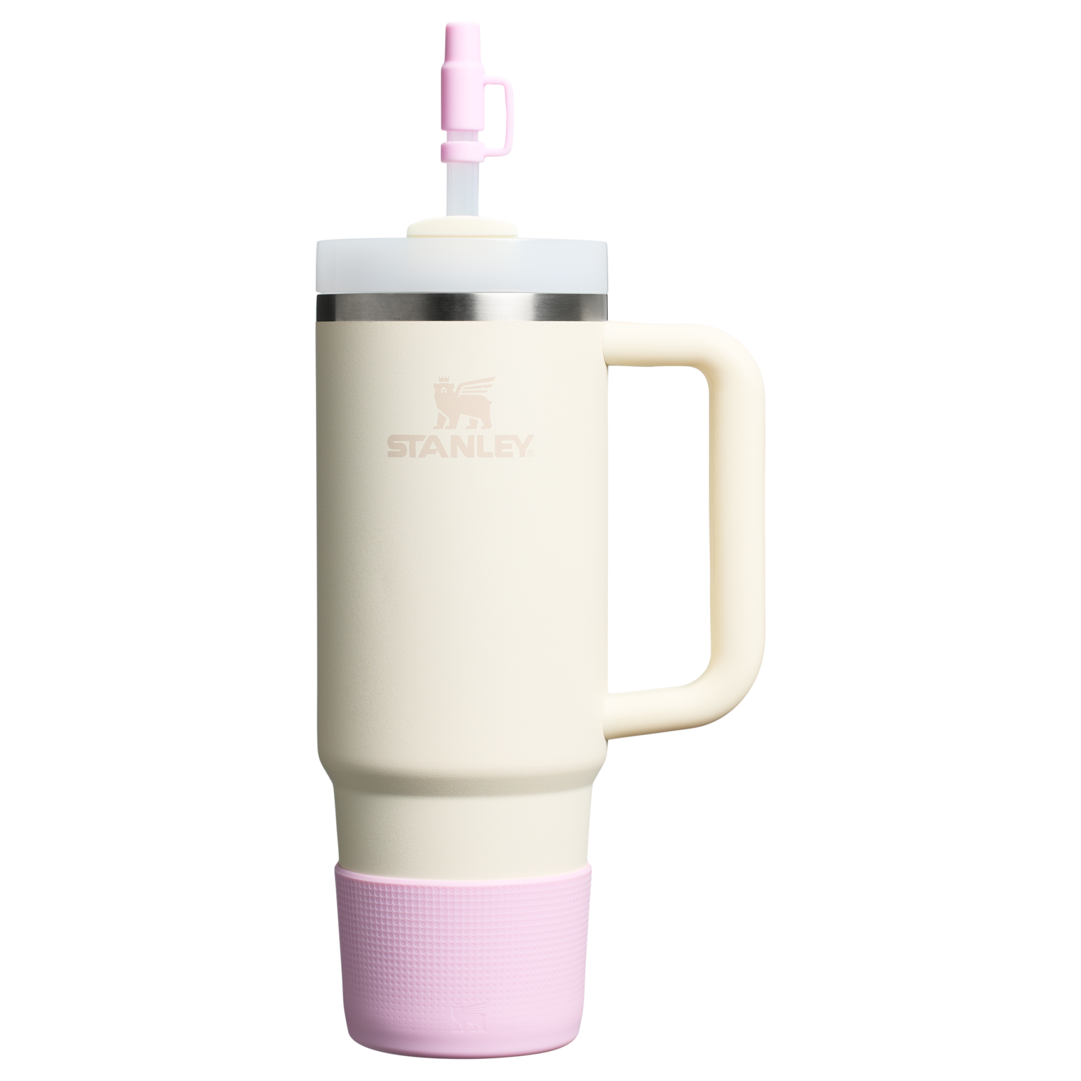 Stanley Quencher Boot and Straw Cover Set | 40 OZ