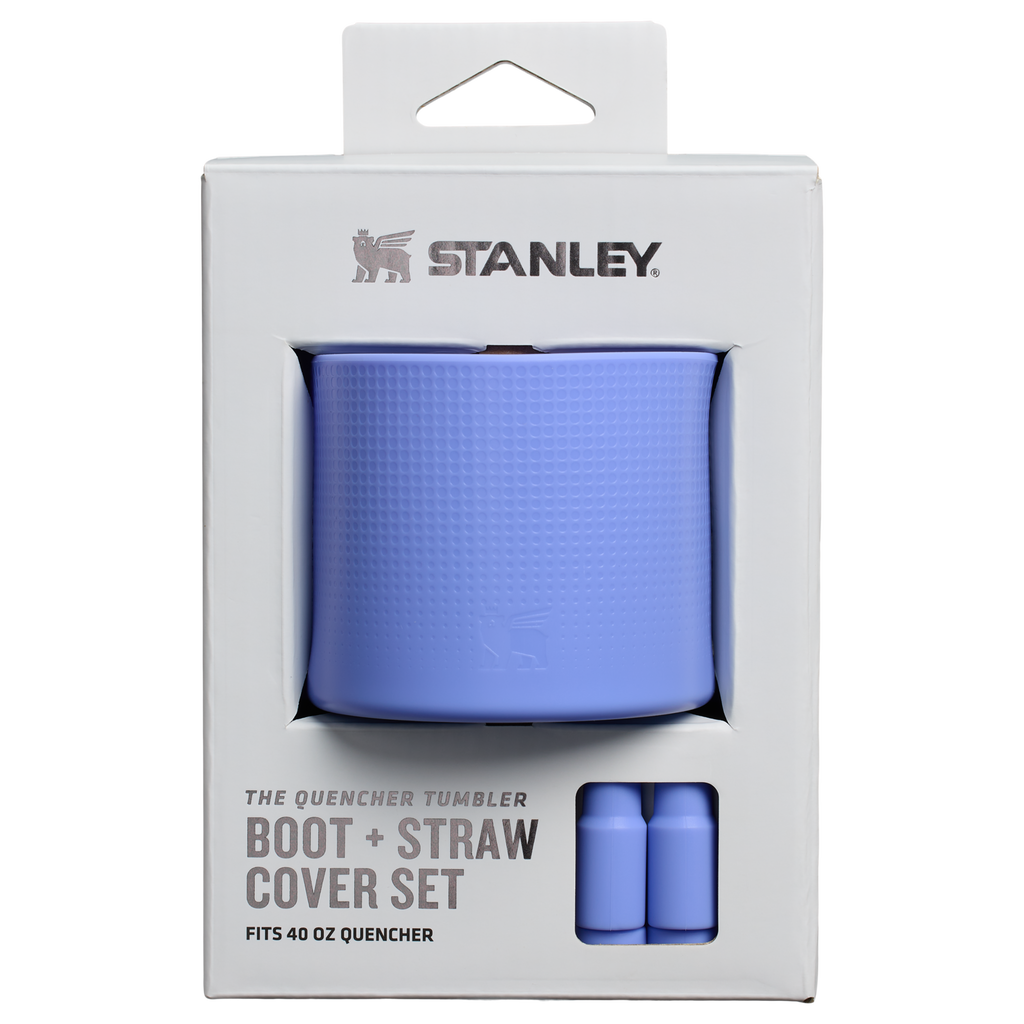 Stanley Quencher Boot and Straw Cover Set | 14 OZ