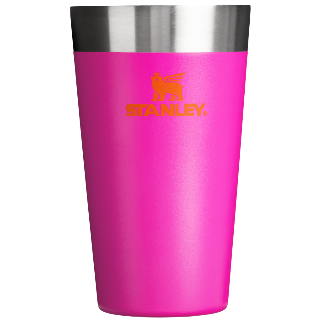 The Adventure Stay-Chill Stacking Pint | 16 OZ