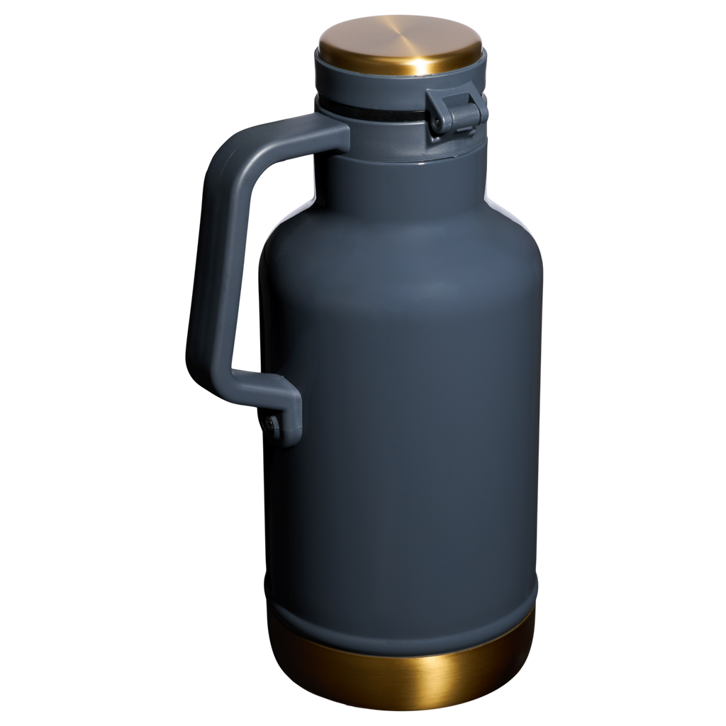 The Stay-Chill Growler Set | 64 OZ/16 OZ