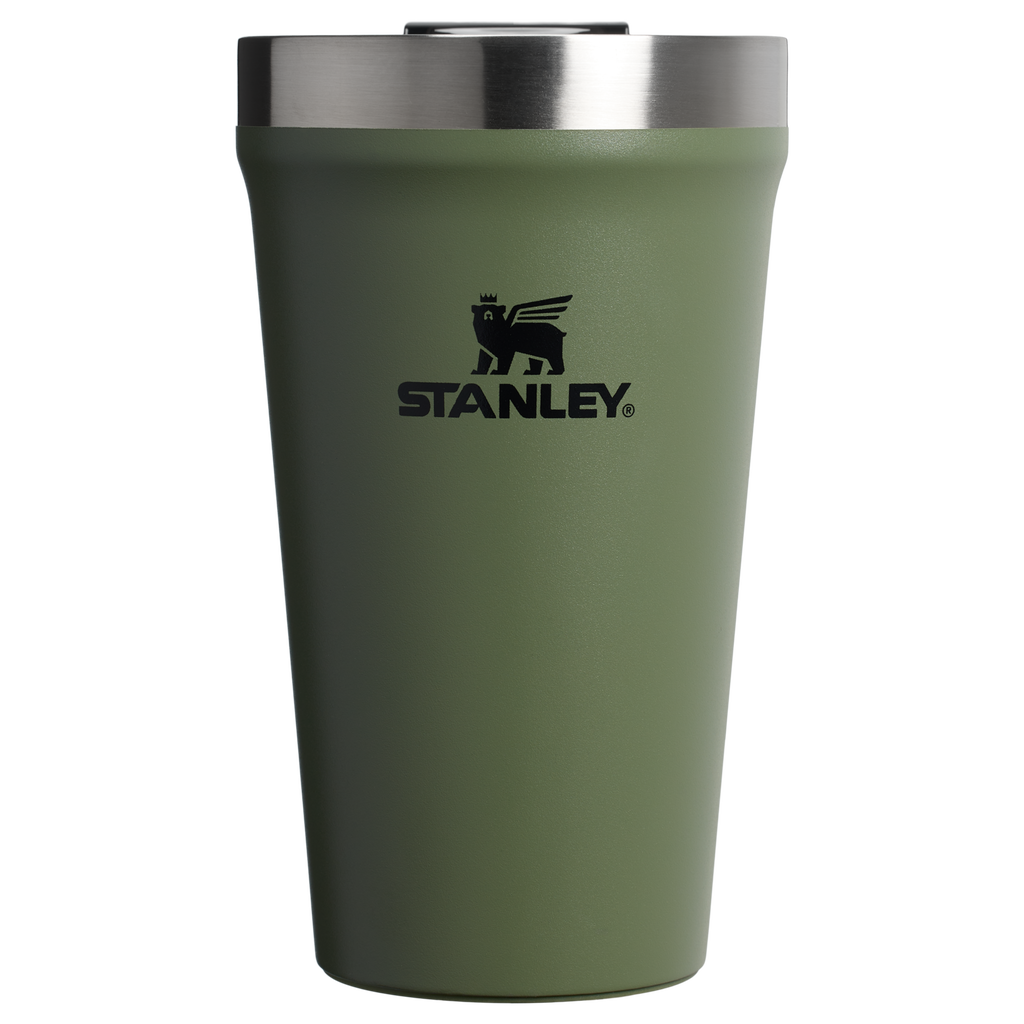 Stanley 20 OZ Everyday Tumler In Dried Pine Green