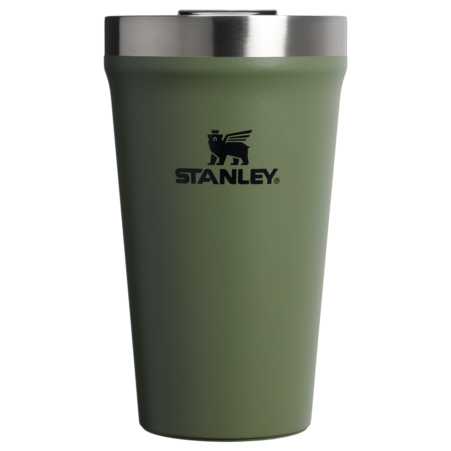 Stanley 20 OZ Everyday Tumler In Dried Pine Green