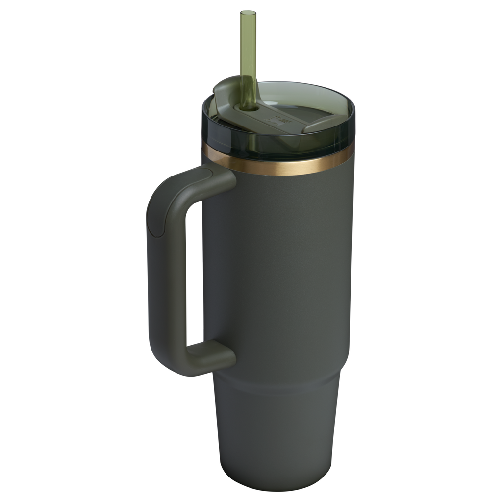 The Quencher H2.0 Flowstate™ Tumbler | 30 OZ - Stanley Create