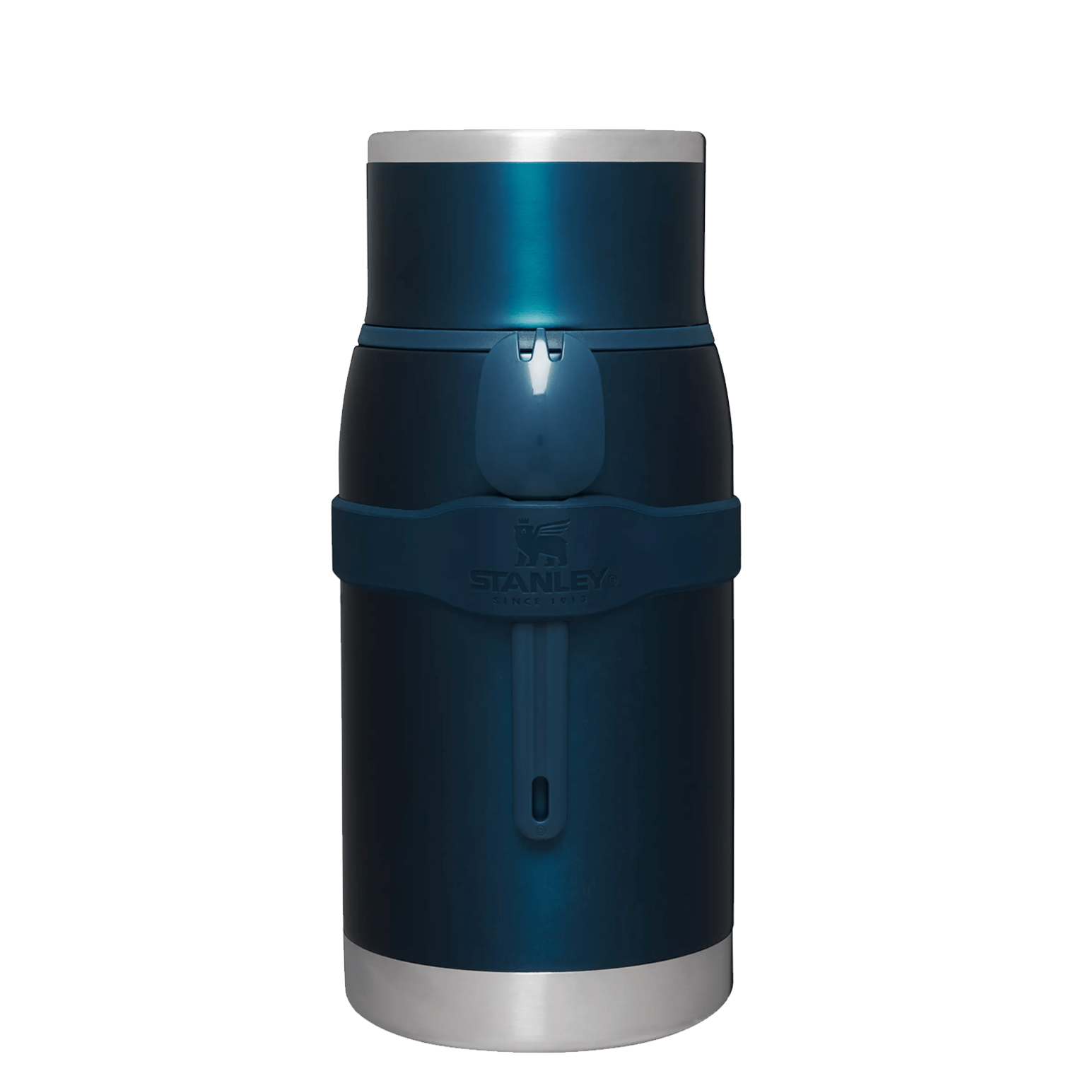 Adventure To-Go Food Jar + Spork | 36 OZ